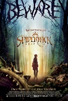 Wanted, "The Spiderwick Chronicles" Cast