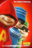 Tim Hill to Cover the "Chipmunks" Burrows