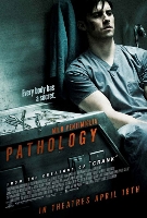 Four Studying "Pathology"