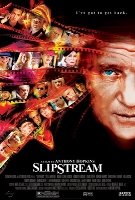 Slater and Rowlands Join Hopkins' "Slipstream"