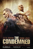 WWE & Lionsgate Reach Deal Over "The Condemned"