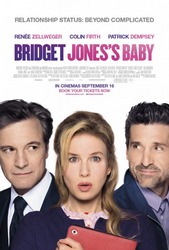 Renee Zellweger Not Involved in "Bridget Jones 3"