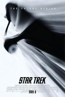 "Star Trek XI" Takes Off on 2008's Christmas