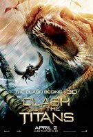 Lawrence Kasdan Witnesses "Clash of the Titans"