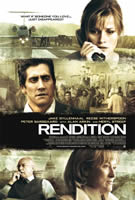 Peter Sarsgaard Has His Own "Rendition"