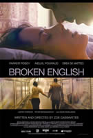 Cast Set to Star in "Broken English"
