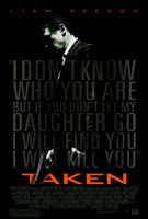 Maggie Grace Is Already "Taken"