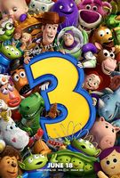 Disney to Launch "Frog Princess" in 2009 and "Toy Story 3" in 2010