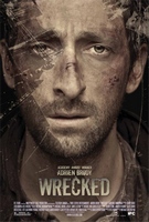Adrien Brody's 'Wrecked' Welcomes International Trailer