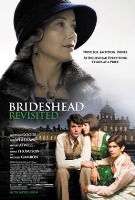 Matthew Goode and Ben Whisaw Picked for "Brideshead Revisited"