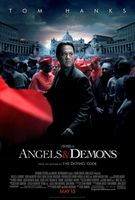 Tom Hanks Brought Back to Face "Angels & Demons"