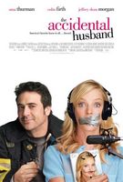 Six Introduced to "The Accidental Husband"