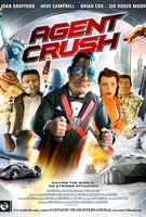 Ioan Gruffudd Is "Agent Crush"