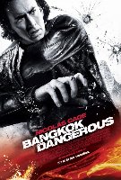 Nicolas Cage's 'Bangkok' Trailer and Poster Hits!