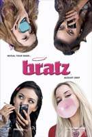 Paula Abdul Judges the "Bratz"