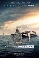 Jonah Nolan Goes Adrift in "Interstellar" Space