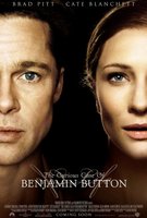 Julia Ormond Intended to Solve "The Curious Case of Benjamin Button"