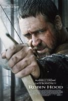 Ridley Scott Rules "Nottingham"