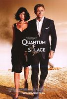 More Revealed on "Bond 22"
