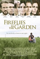 Five Spotting "Fireflies in the Garden"