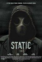 Sylvain White Remains "Static"