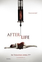 Alfred Molina Logs On to "After.Life"