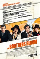 Mark Ruffalo Plays Trick on "Brothers Bloom"