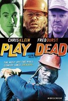 Three See "Dead" People