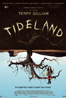 The Brothers Director Is Back with Tideland