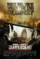 George A. Romero Keeps "Diary of the Dead"