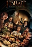 Sam Raimi to Helm "The Hobbit"?