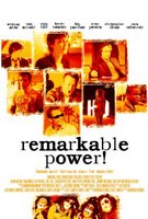 Tom Arnold Shows His "Remarkable Power"