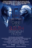 Sony Classics Captures the "Sleuth"