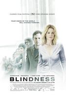 Mark Ruffalo Suffers from "Blindness"