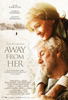 Lionsgate Goes Straight "Away from Her"