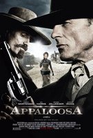 Ed Harris to Construct "Appaloosa" with Viggo Mortensen and Diane Lane