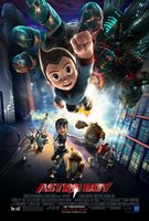 Imagi Breathes New Life to "Astro Boy"