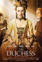 Susanne Bier Bows Before "The Duchess"