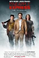 "The Pineapple Express" Halts at Columbia Pictures