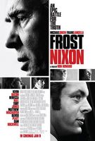 Kevin Bacon Tied to "Frost/Nixon"