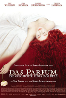 "Perfume" Leads the 57th Annual German Film Awards Nominations