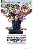 Gurinder Chadha Goes "Full-Frontal Snogging"