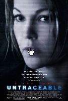 Diane Lane Going "Untraceable"