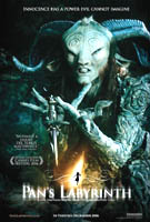"Labyrinth" Scored Big at the 2007 Ariel Awards