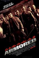 Screen Gems Gets "Armored"