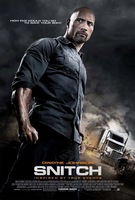 New Line Cinema Snatches "Snitch"