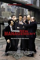 Kal Penn and Mort Nathan Sign "Under New Management"