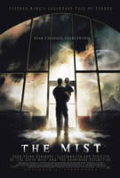 Second Full Trailer for The Mist Unleashed