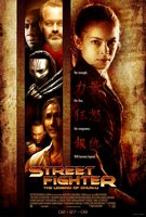 Hyde Park and Capcom Constructing New "Street Fighter" Movie