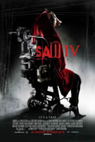 A Message from Jigsaw in New Saw IV Clip